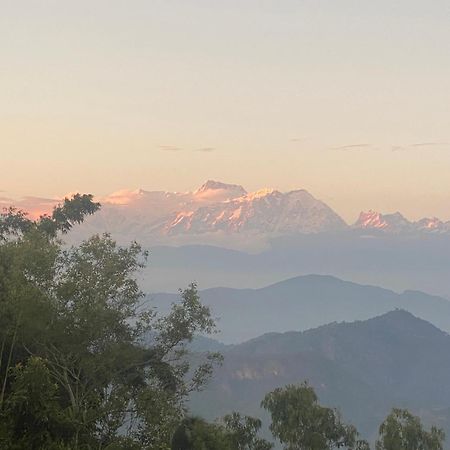 Hotel Aagaman - Best Family Hotel In Bandipur Luaran gambar