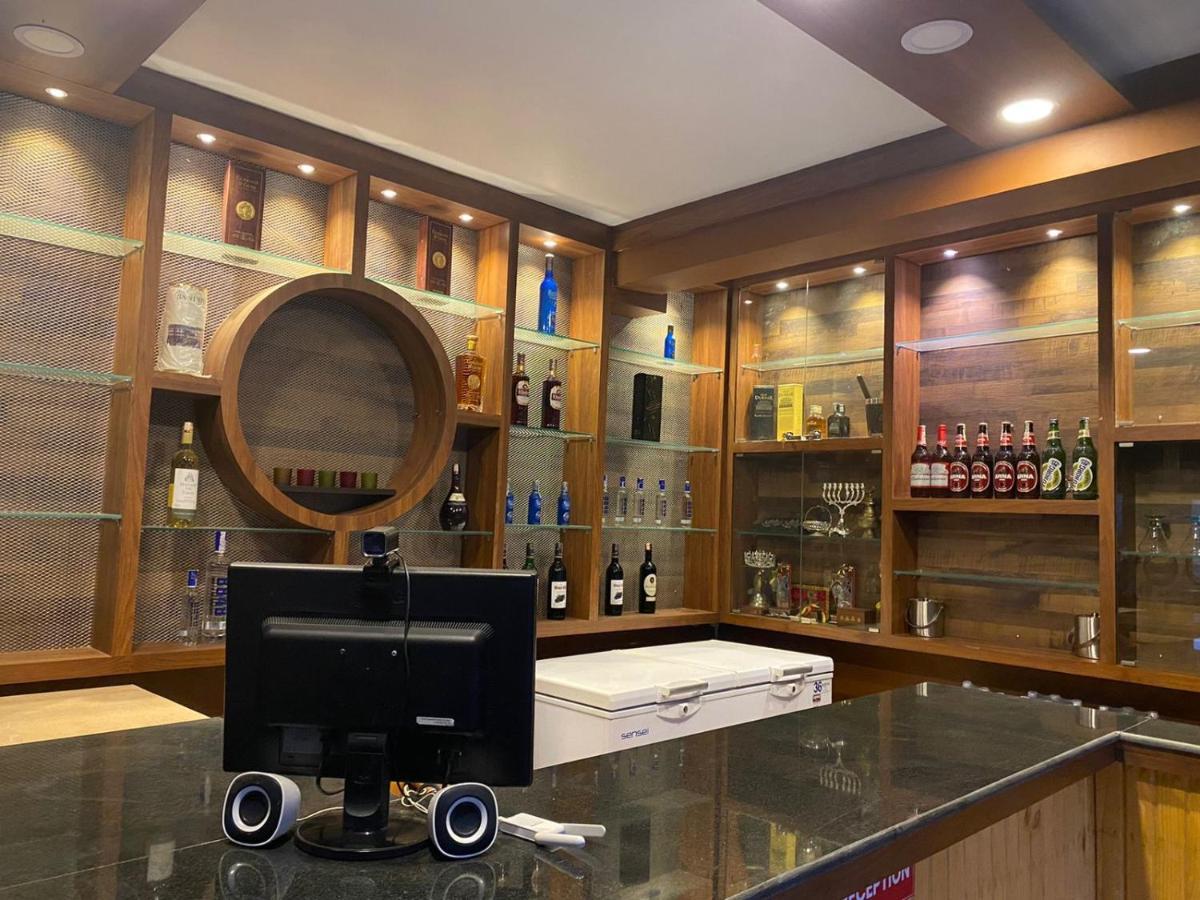 Hotel Aagaman - Best Family Hotel In Bandipur Luaran gambar
