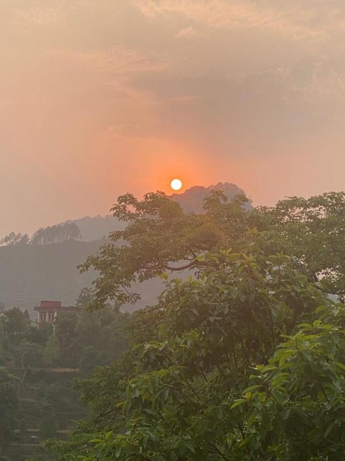 Hotel Aagaman - Best Family Hotel In Bandipur Luaran gambar