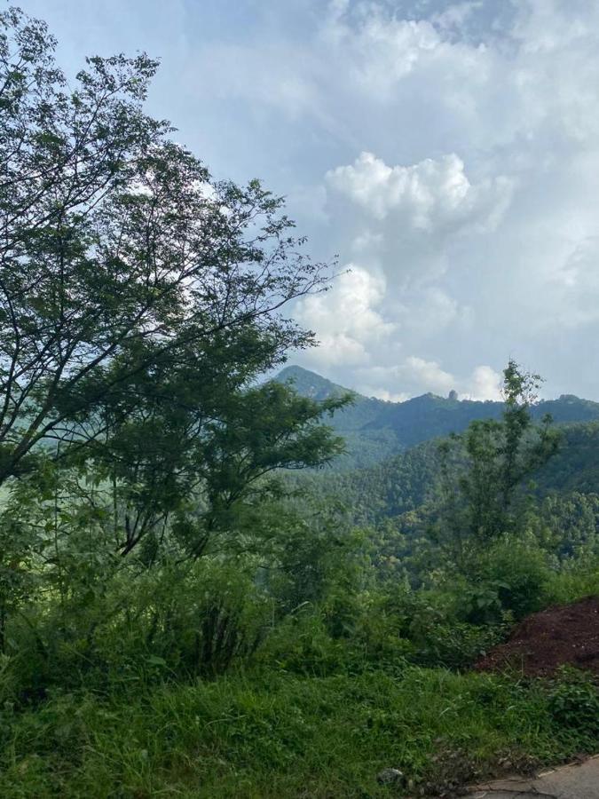 Hotel Aagaman - Best Family Hotel In Bandipur Luaran gambar
