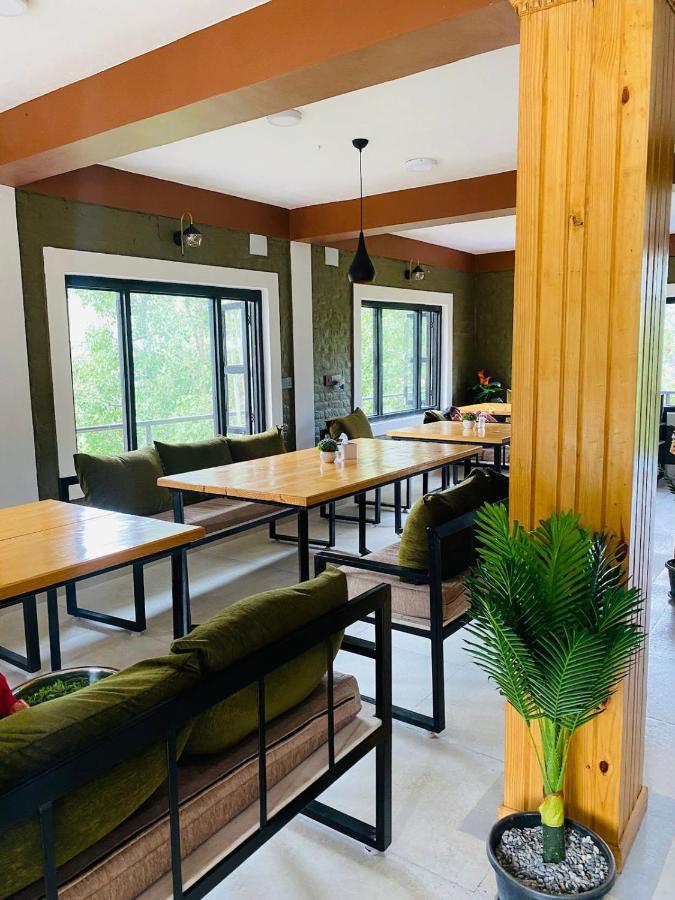 Hotel Aagaman - Best Family Hotel In Bandipur Luaran gambar