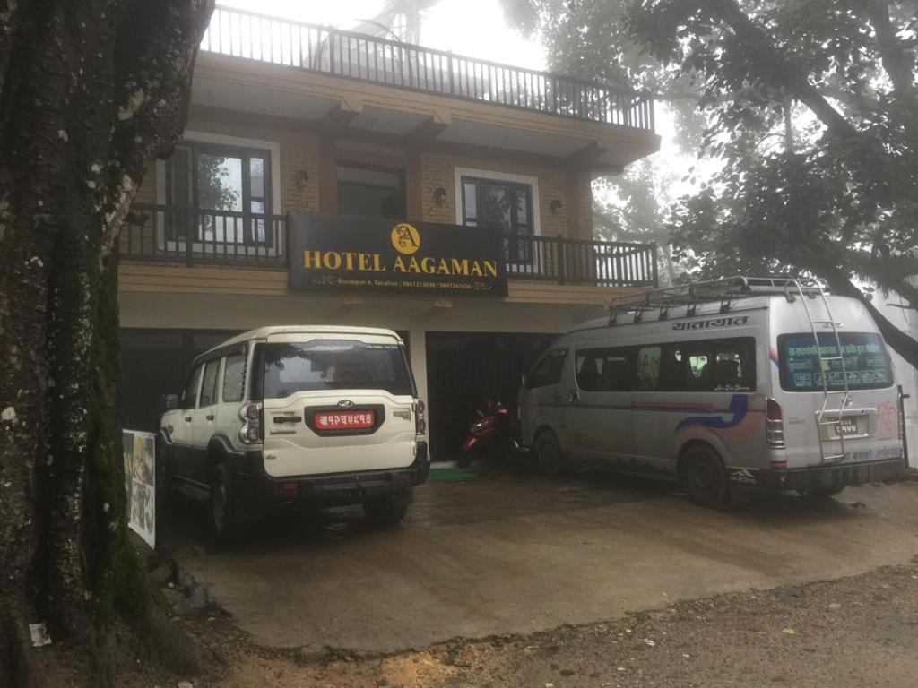 Hotel Aagaman - Best Family Hotel In Bandipur Luaran gambar