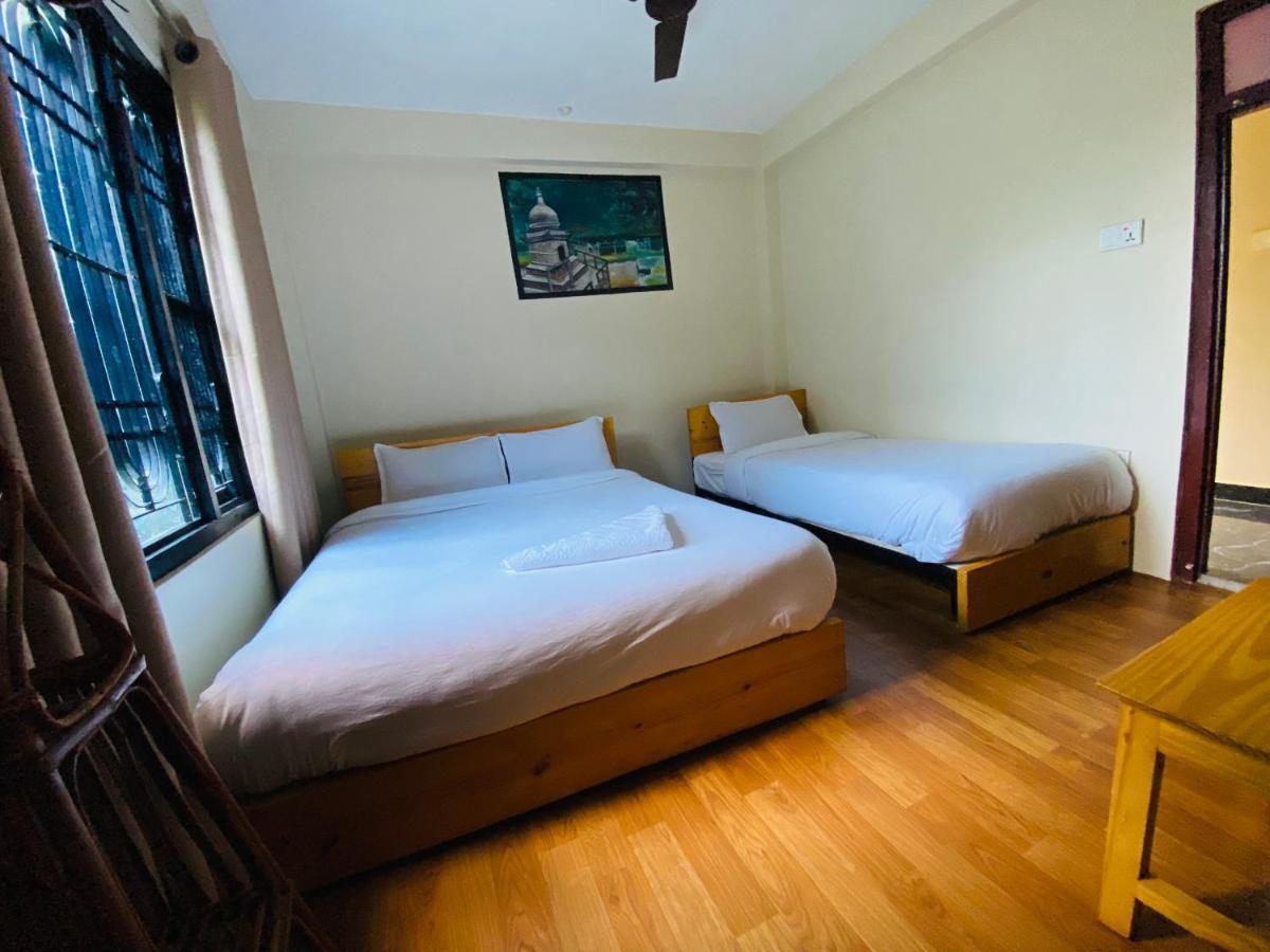 Hotel Aagaman - Best Family Hotel In Bandipur Luaran gambar