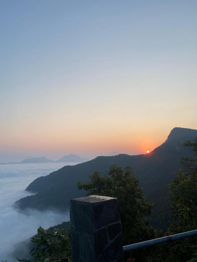 Hotel Aagaman - Best Family Hotel In Bandipur Luaran gambar