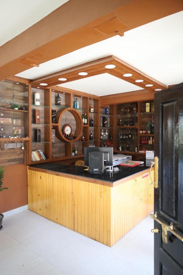 Hotel Aagaman - Best Family Hotel In Bandipur Luaran gambar
