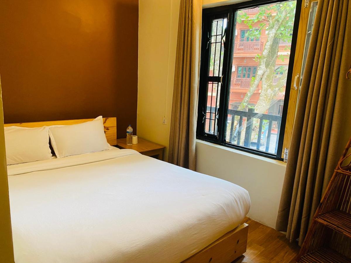 Hotel Aagaman - Best Family Hotel In Bandipur Luaran gambar