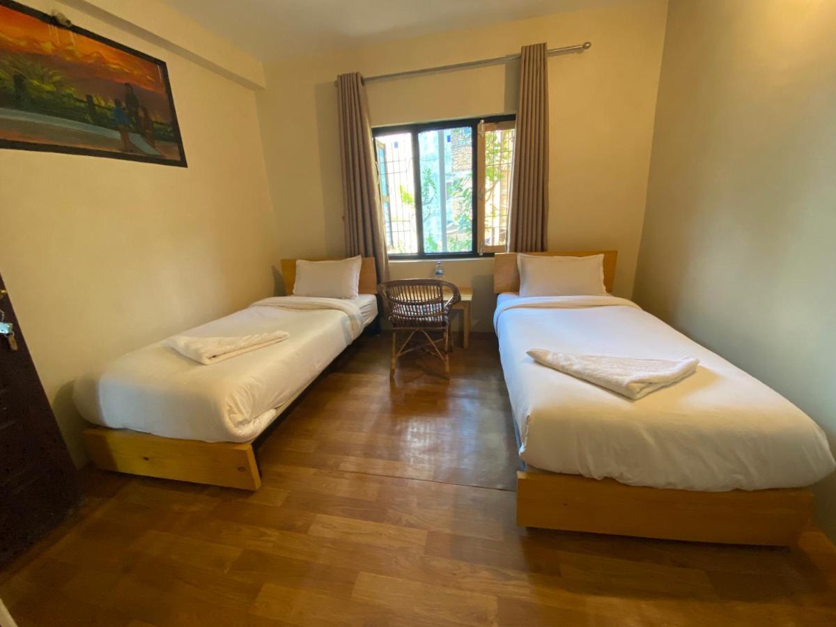 Hotel Aagaman - Best Family Hotel In Bandipur Luaran gambar