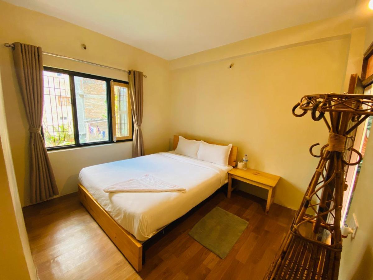 Hotel Aagaman - Best Family Hotel In Bandipur Luaran gambar