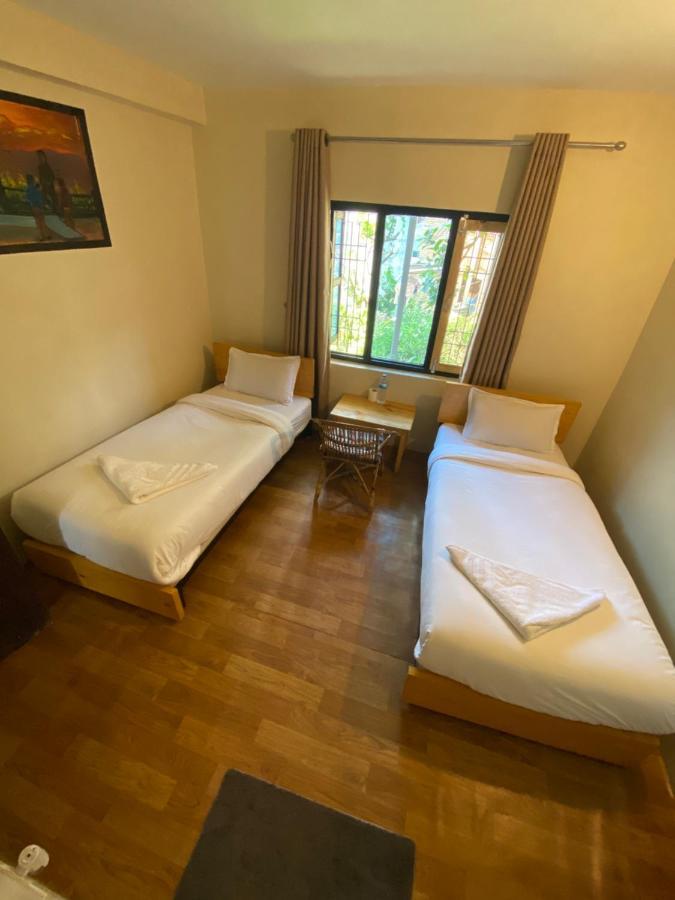 Hotel Aagaman - Best Family Hotel In Bandipur Luaran gambar
