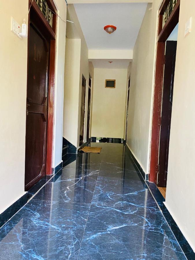 Hotel Aagaman - Best Family Hotel In Bandipur Luaran gambar