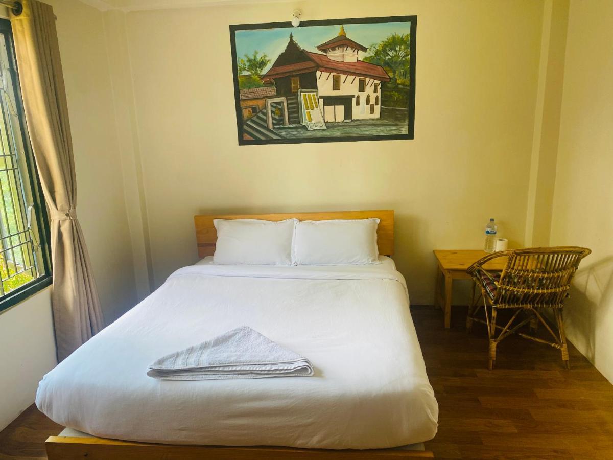 Hotel Aagaman - Best Family Hotel In Bandipur Luaran gambar