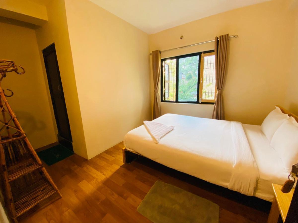 Hotel Aagaman - Best Family Hotel In Bandipur Luaran gambar