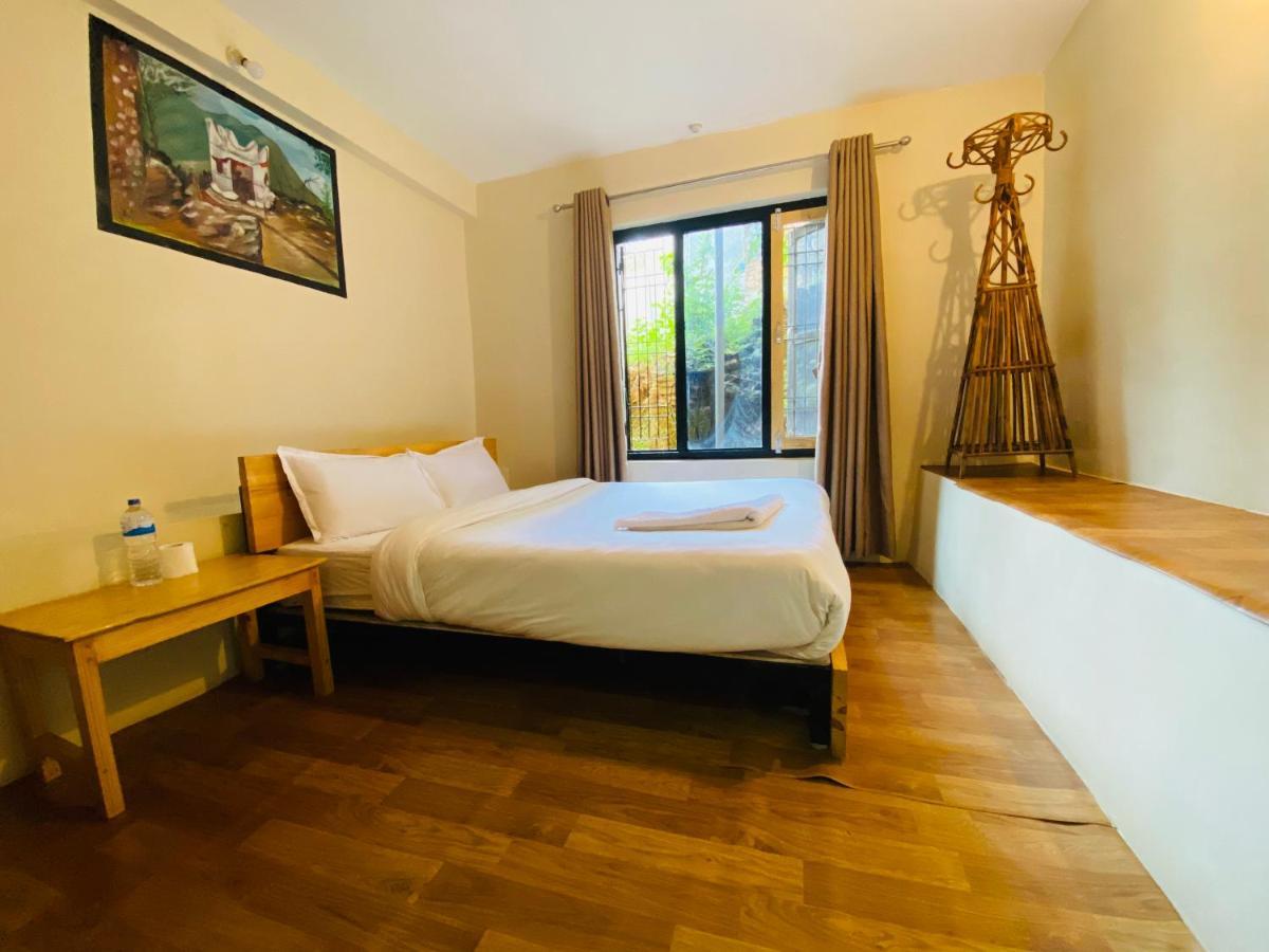 Hotel Aagaman - Best Family Hotel In Bandipur Luaran gambar