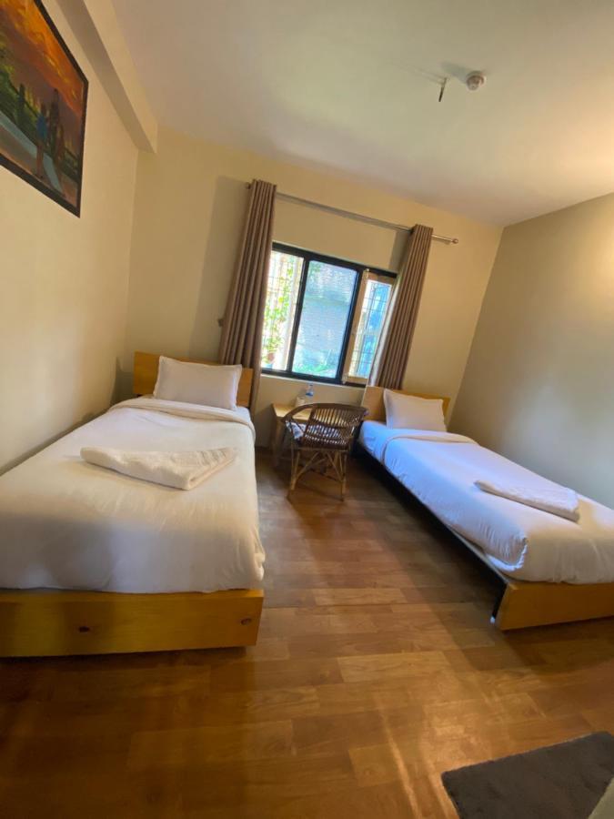 Hotel Aagaman - Best Family Hotel In Bandipur Luaran gambar