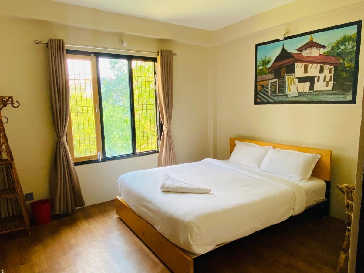 Hotel Aagaman - Best Family Hotel In Bandipur Luaran gambar