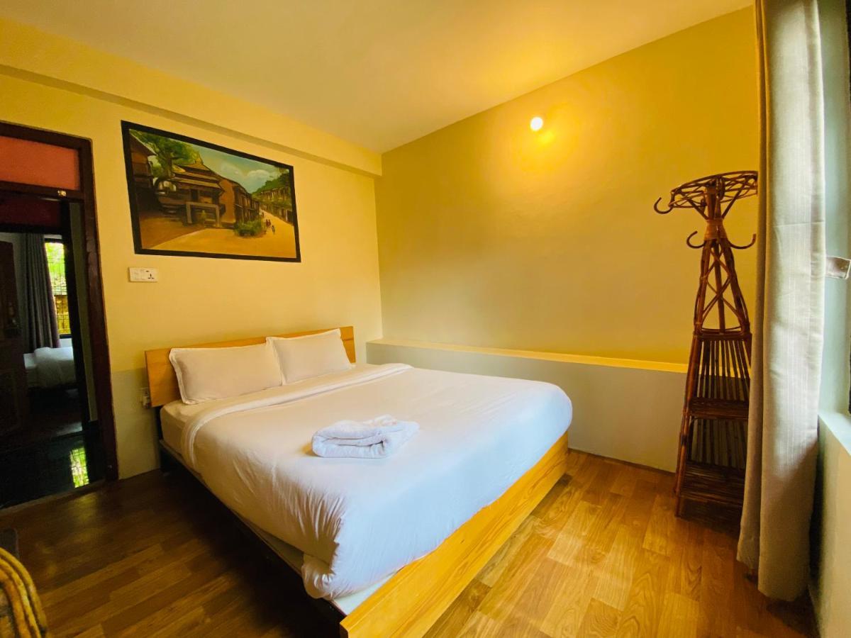 Hotel Aagaman - Best Family Hotel In Bandipur Luaran gambar