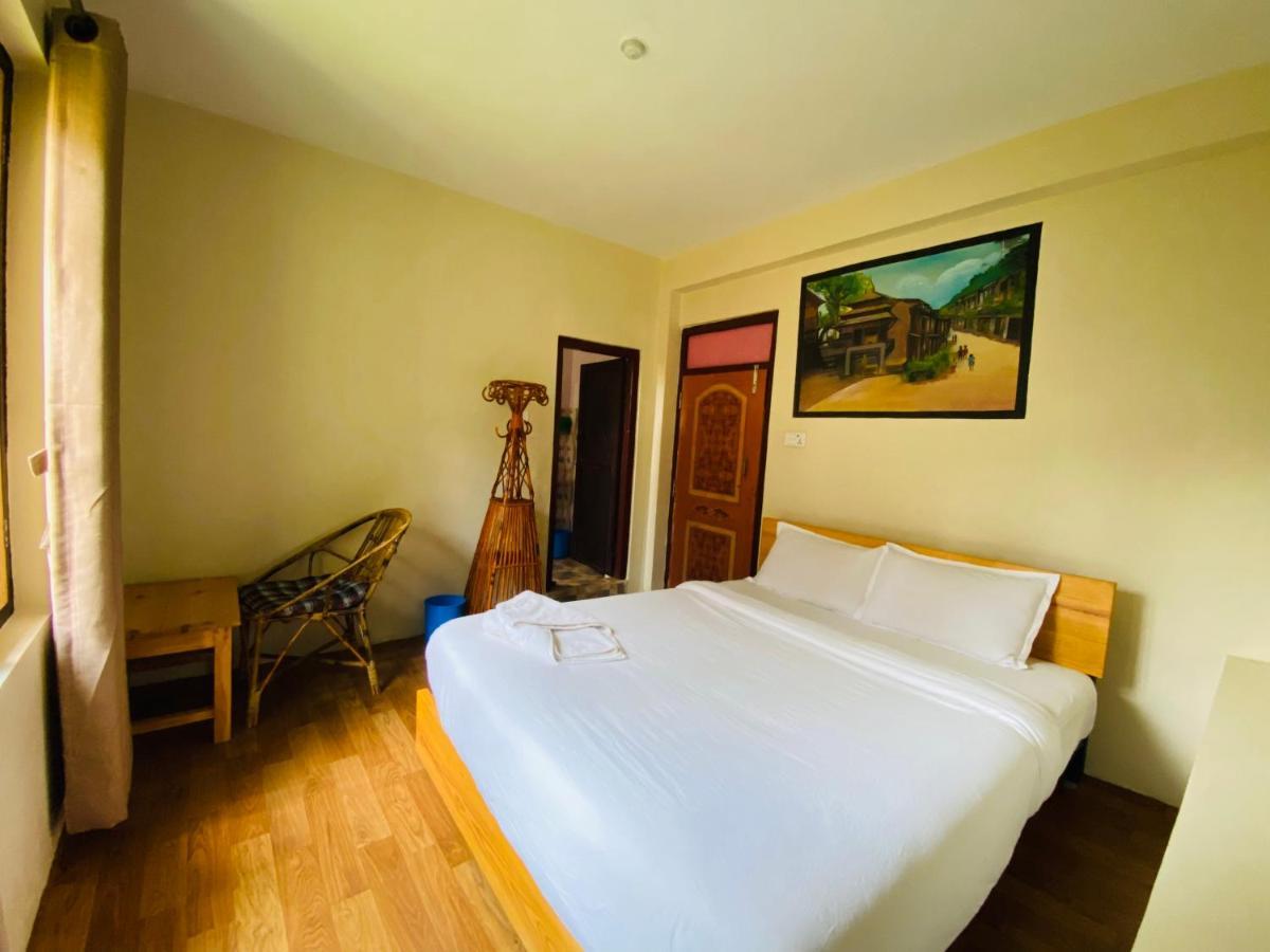 Hotel Aagaman - Best Family Hotel In Bandipur Luaran gambar
